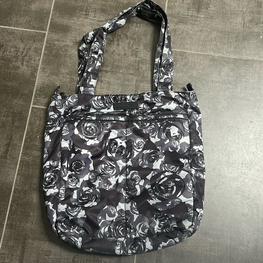 Jujube be light tote.
